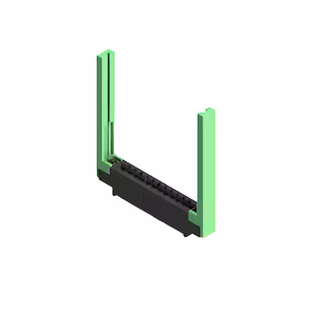 387-011-523-668 EDAC Inc.  Edgeboard Connectors
